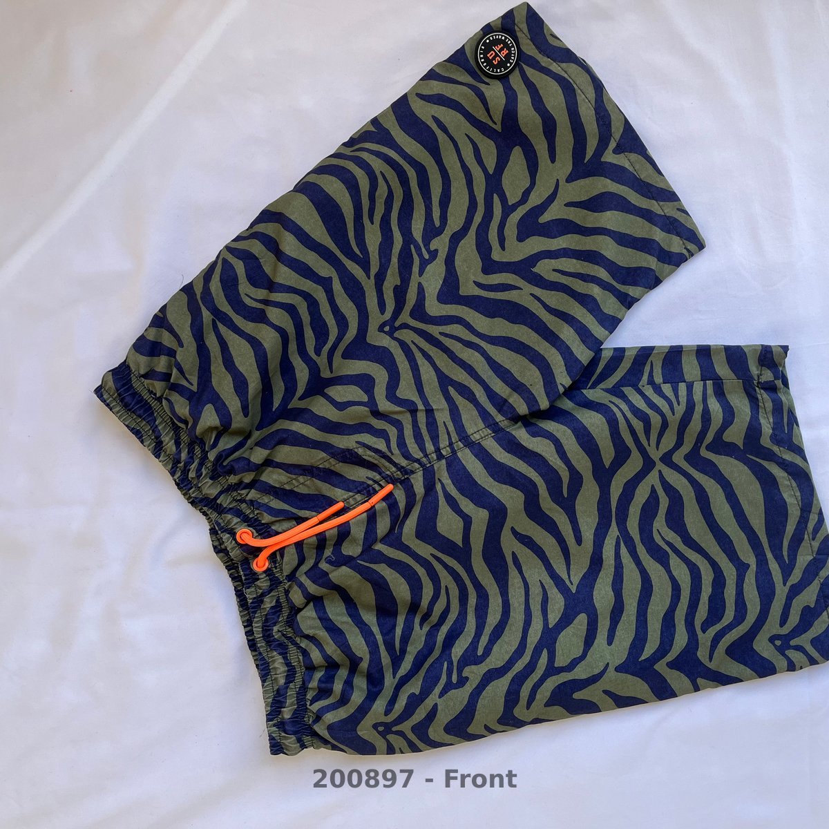 men Swimwear Swim Shorts