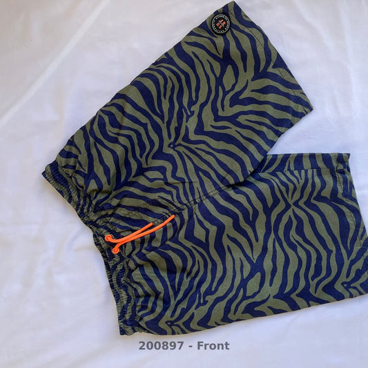 men Swimwear Swim Shorts