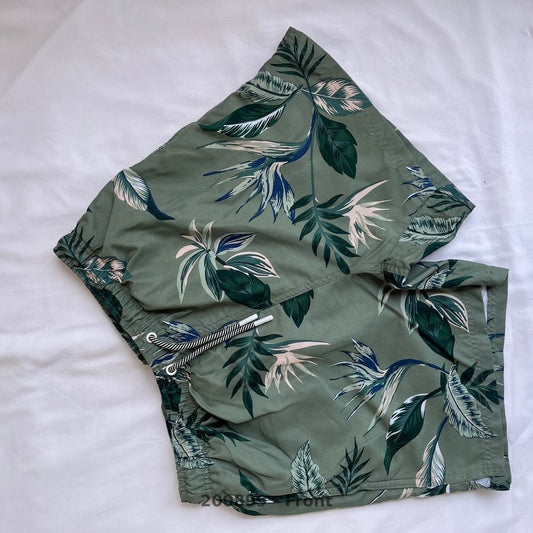 men Swimwear Swim Shorts