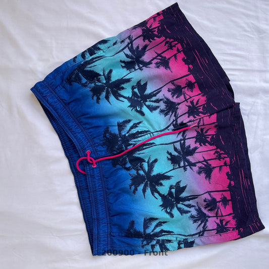 men Swimwear Swim Shorts