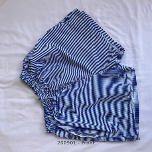 men Swimwear Swim Shorts