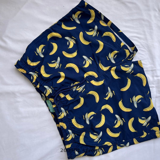 men Swimwear Swim Shorts