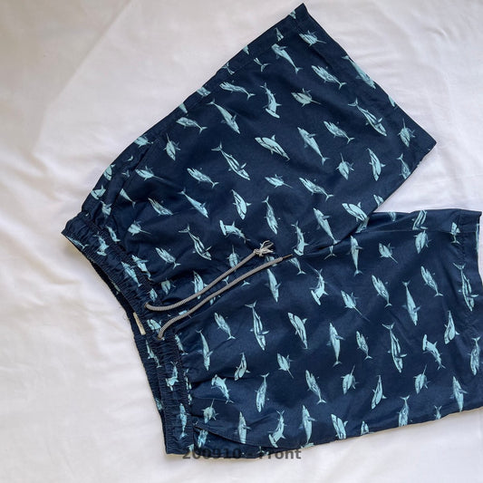 men Swimwear Swim Shorts