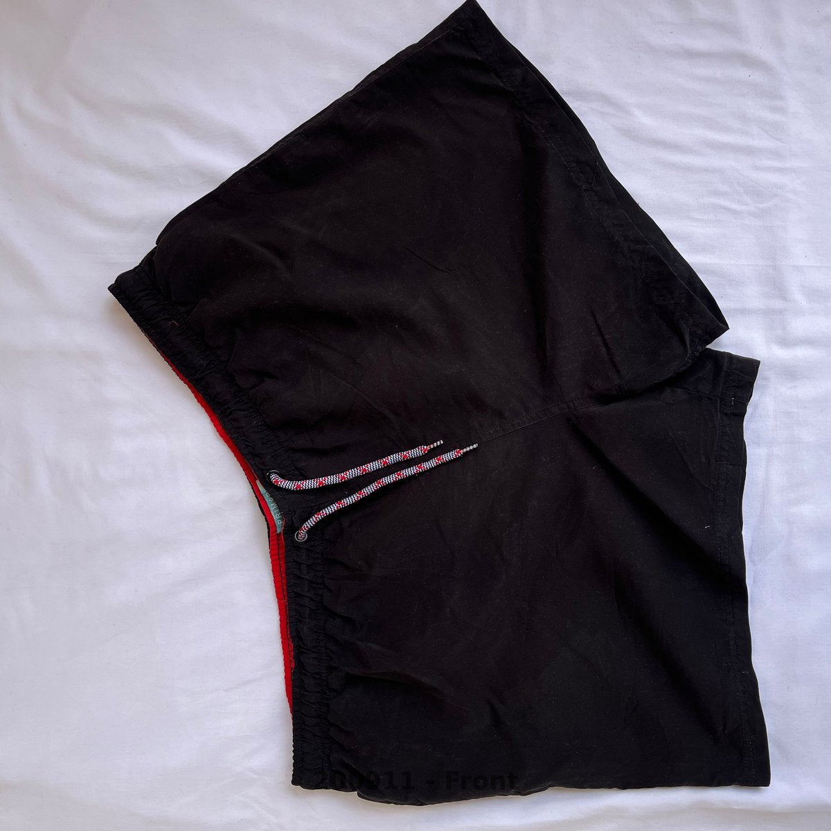 men Swimwear Swim Shorts