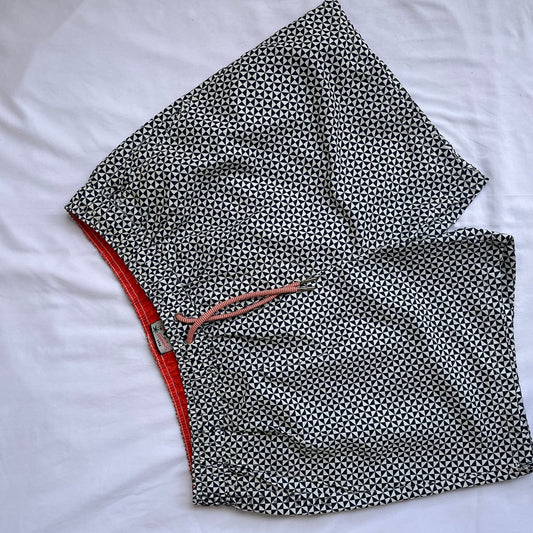 men Swimwear Swim Shorts