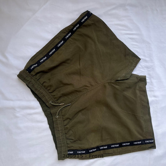 men Swimwear Swim Shorts