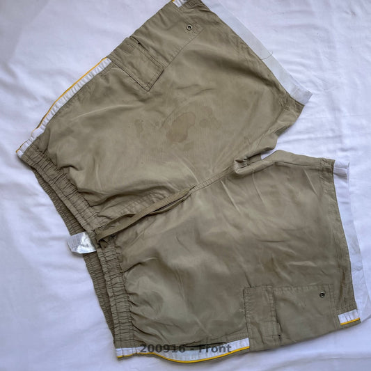 men Swimwear Swim Shorts