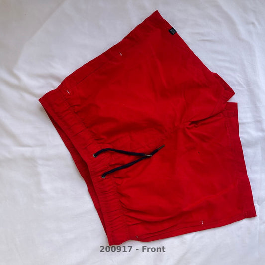 men Swimwear Swim Shorts