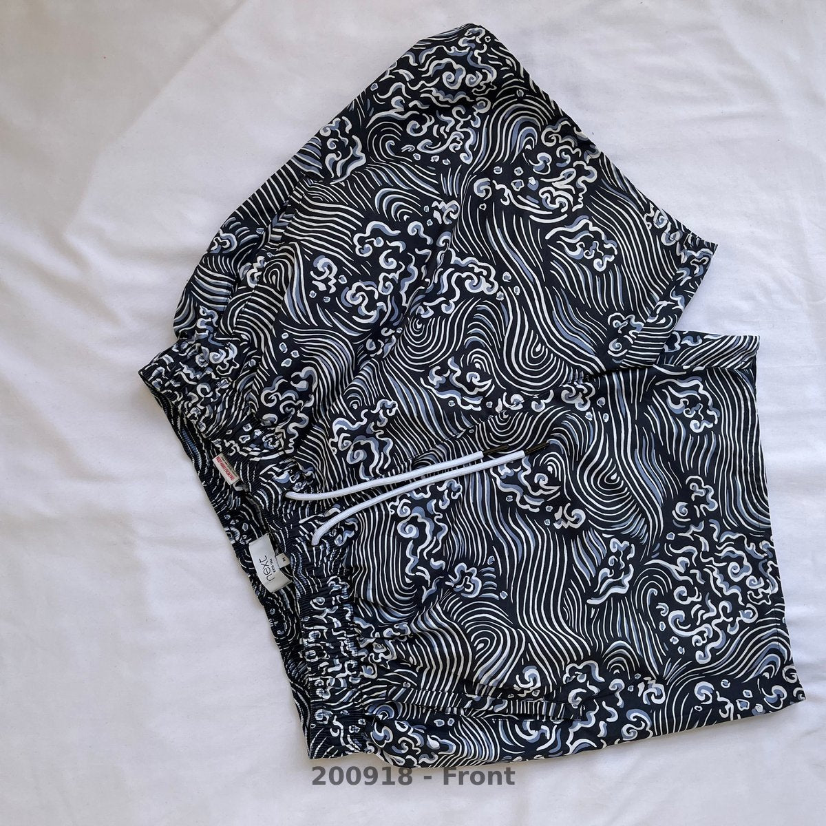 men Swimwear Swim Shorts