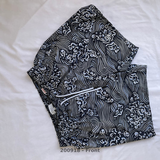 men Swimwear Swim Shorts