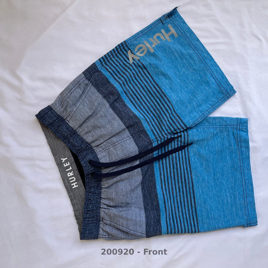 men Swimwear Swim Shorts