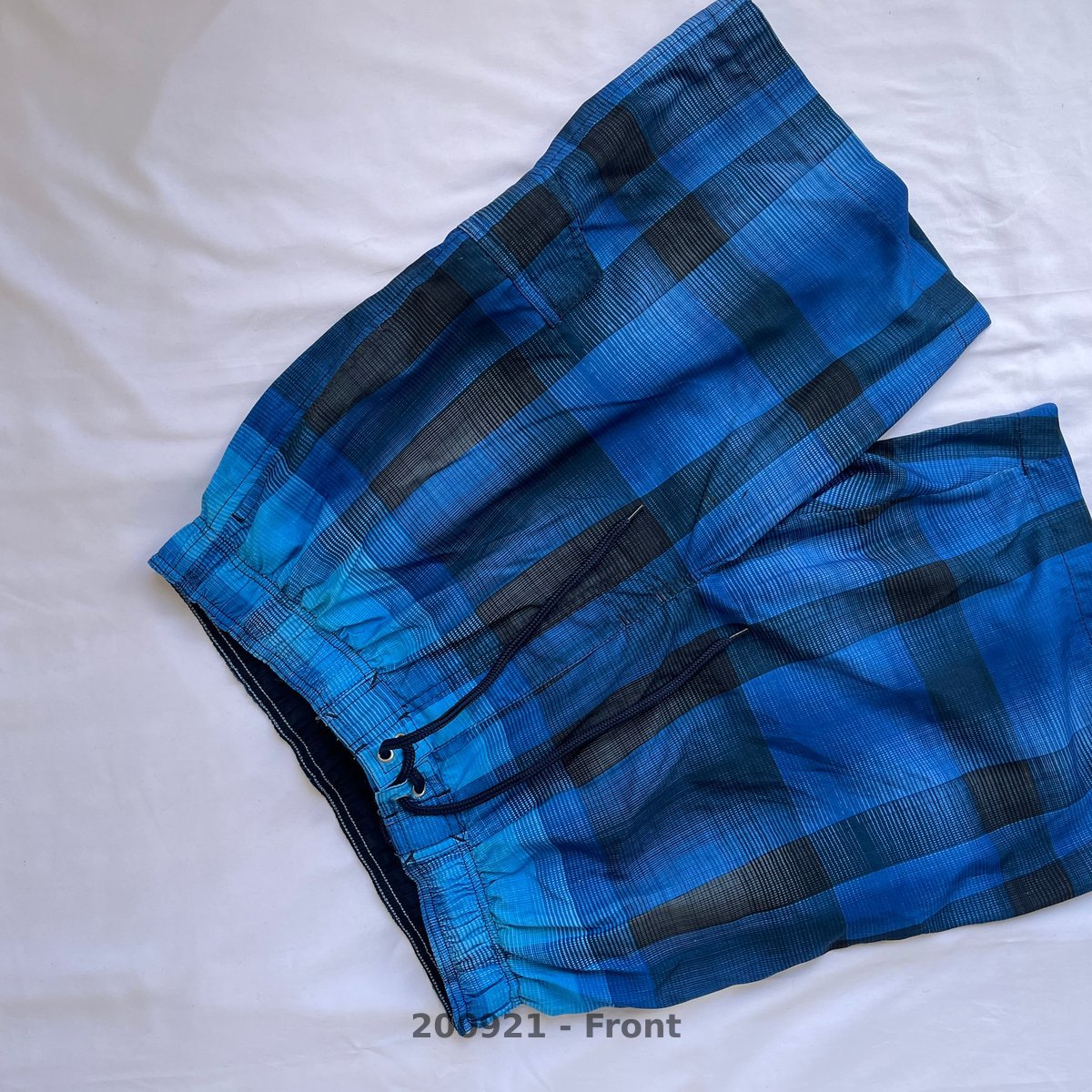 men Swimwear Swim Shorts