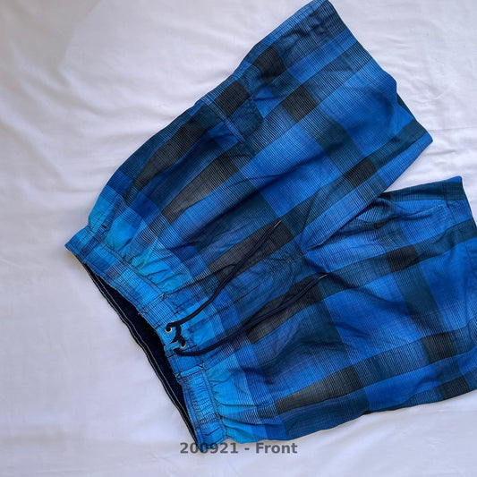 men Swimwear Swim Shorts