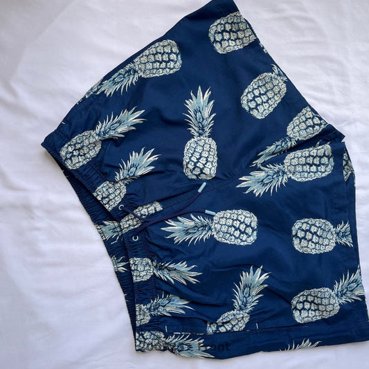 men Swimwear Swim Shorts