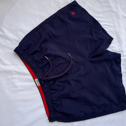 men Swimwear Swim Shorts