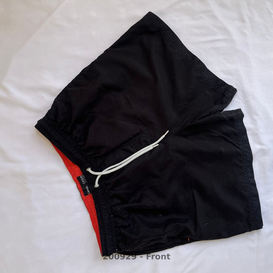 men Swimwear Swim Shorts