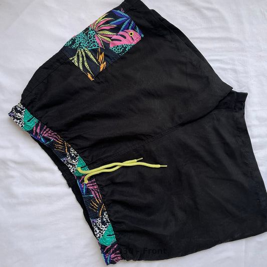 men Swimwear Swim Shorts