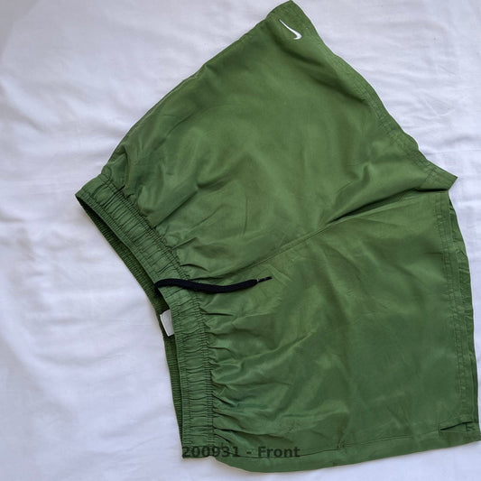 men Swimwear Swim Shorts