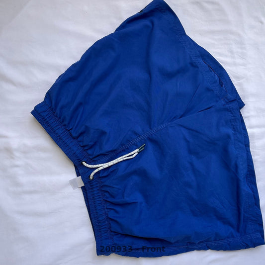 men Swimwear Swim Shorts