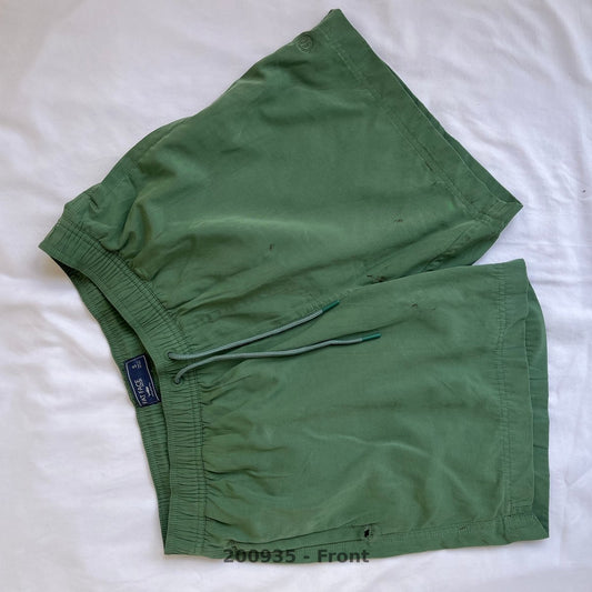 men Swimwear Swim Shorts