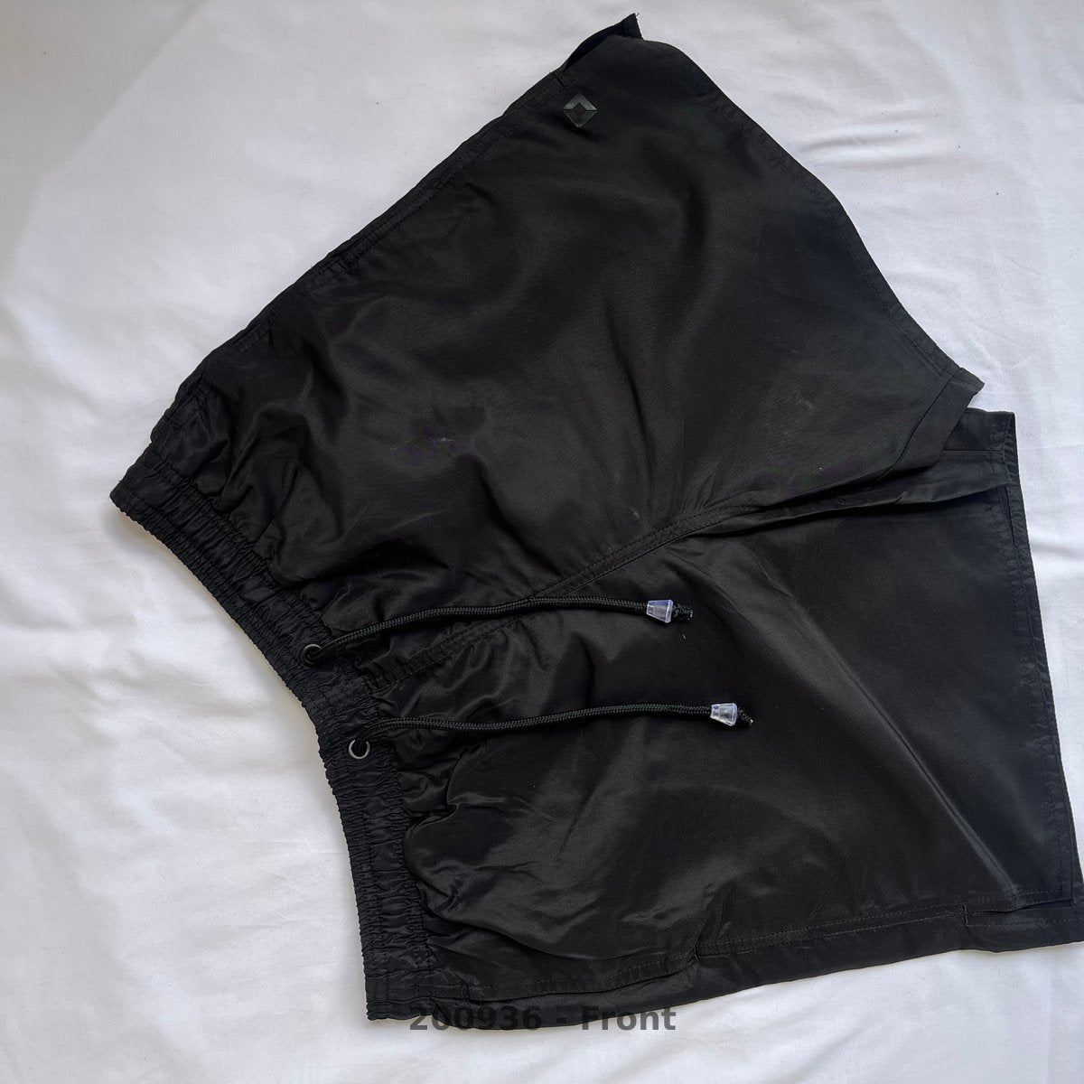men Swimwear Swim Shorts