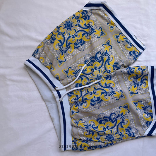men Swimwear Swim Shorts