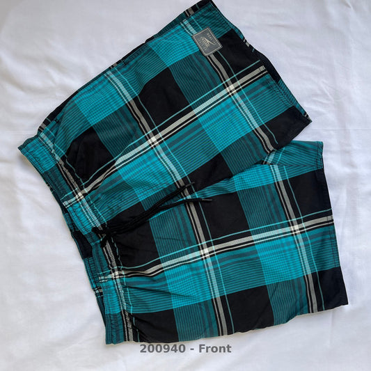 men Swimwear Swim Shorts