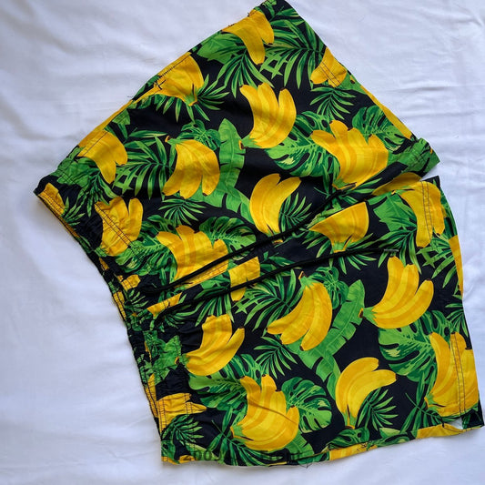 men Swimwear Swim Shorts
