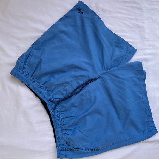 men Swimwear Swim Shorts