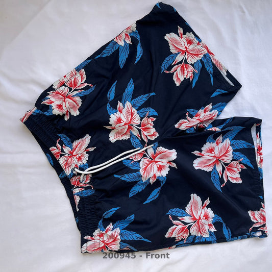 men Swimwear Swim Shorts