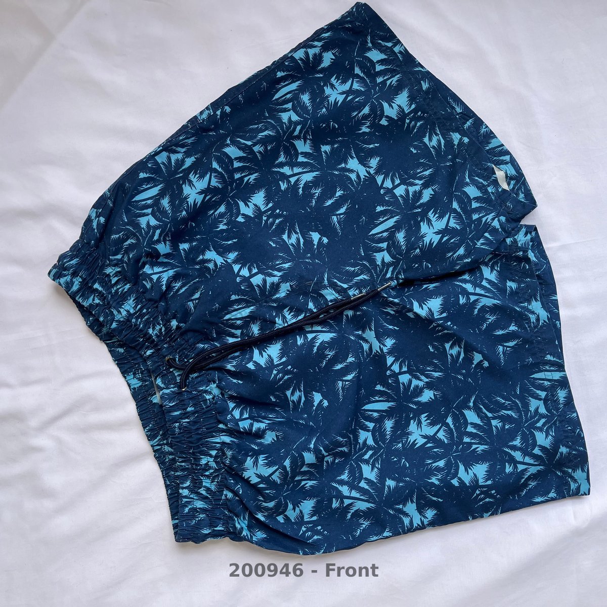 men Swimwear Swim Shorts