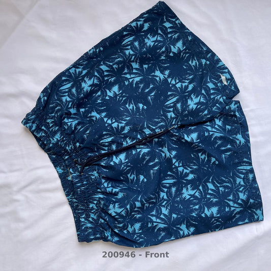 men Swimwear Swim Shorts