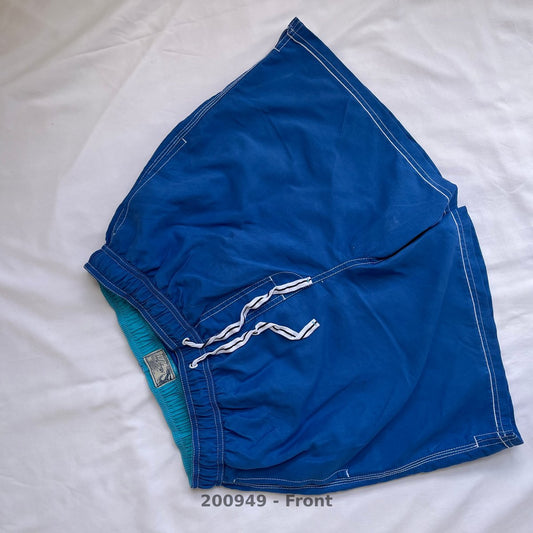 men Swimwear Swim Shorts