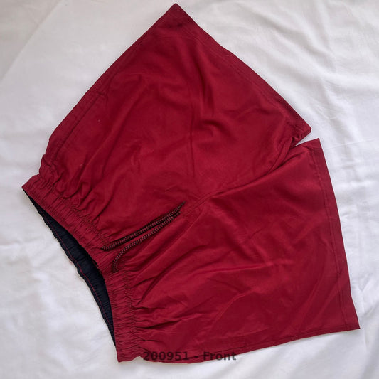 men Swimwear Swim Shorts