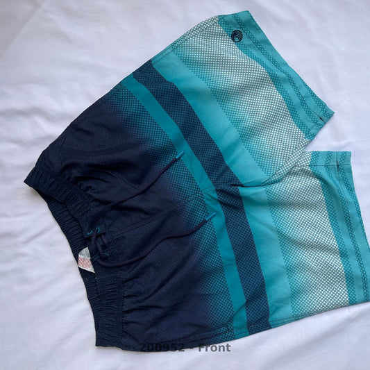 men Swimwear Swim Shorts