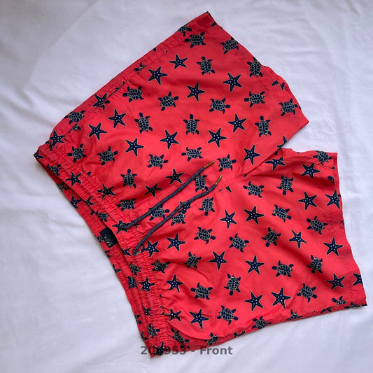 men Swimwear Swim Shorts