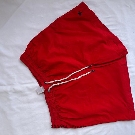 men Swimwear Swim Shorts