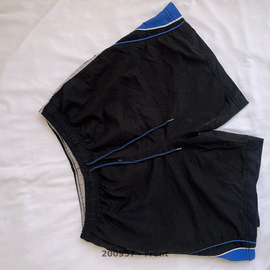 men Swimwear Swim Shorts