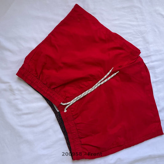 men Swimwear Swim Shorts