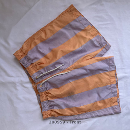 men Swimwear Swim Shorts