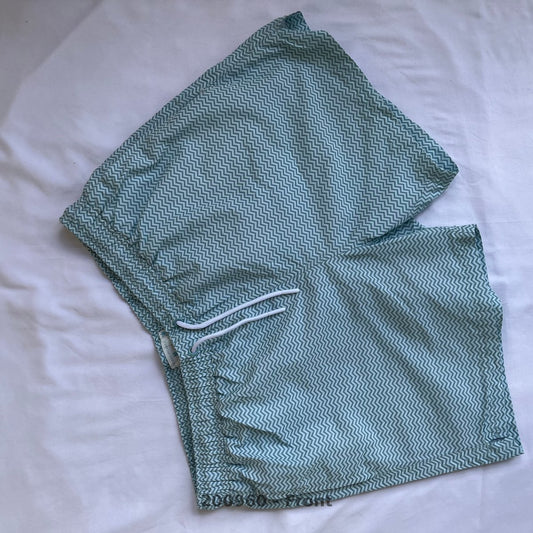 men Swimwear Swim Shorts