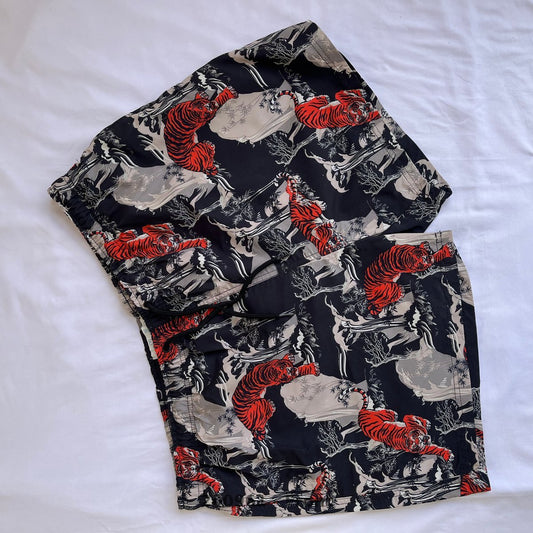 men Swimwear Swim Shorts
