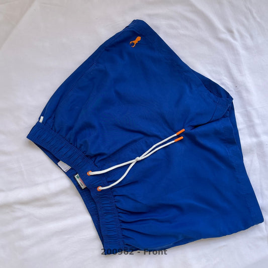 men Swimwear Swim Shorts