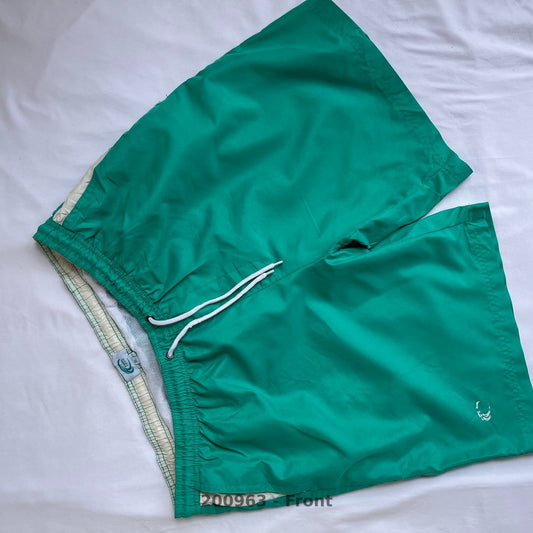 men Swimwear Swim Shorts
