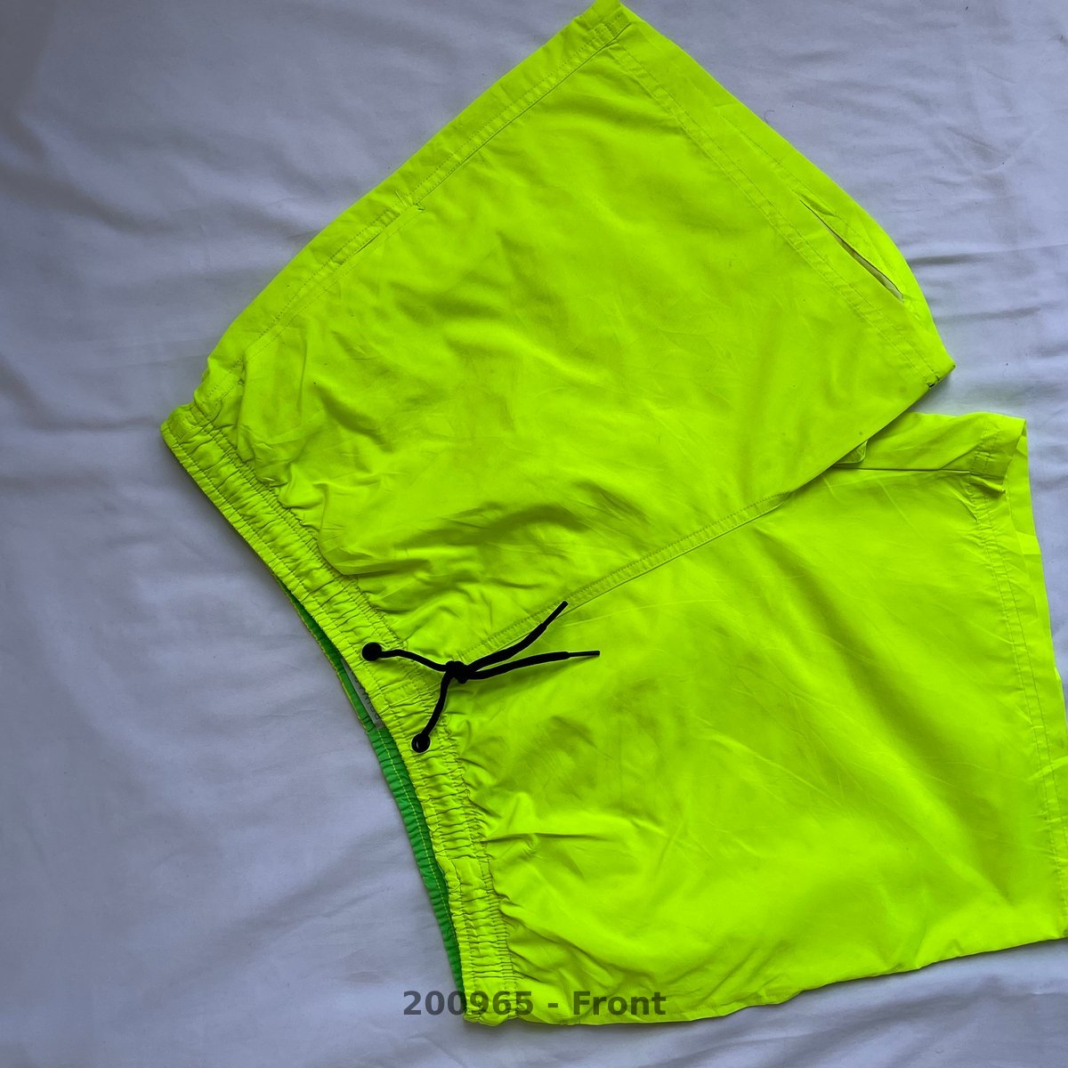 men Swimwear Swim Shorts
