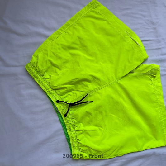 men Swimwear Swim Shorts