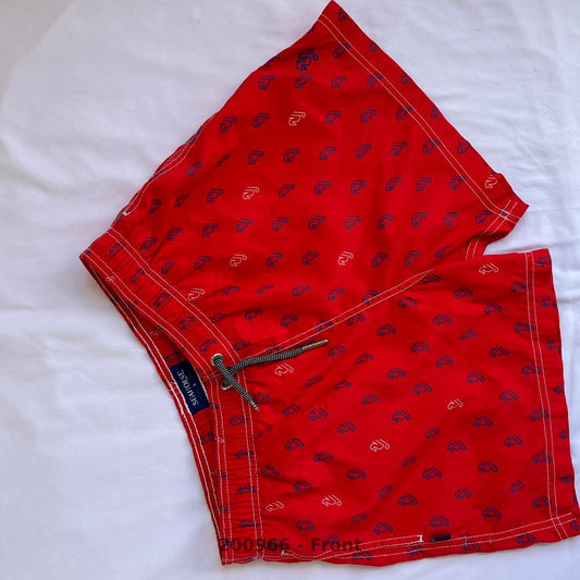 men Swimwear Swim Shorts