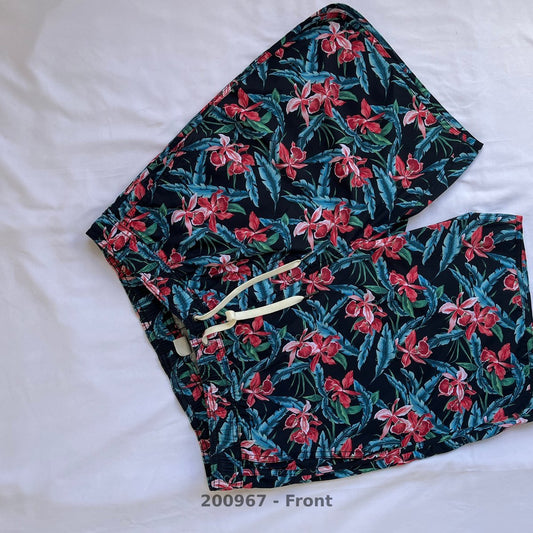 men Swimwear Swim Shorts