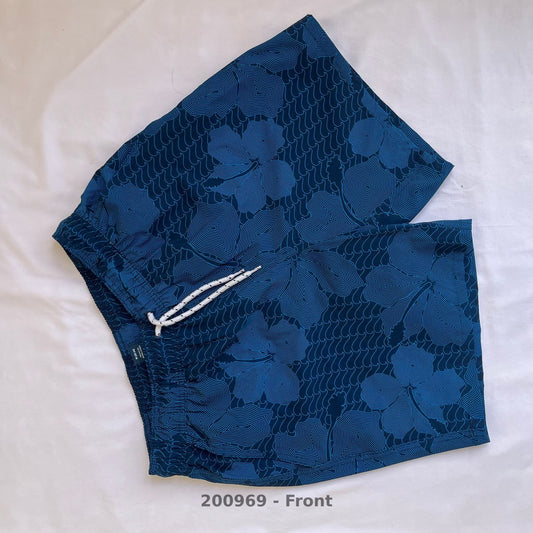men Swimwear Swim Shorts