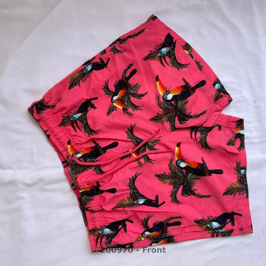 men Swimwear Swim Shorts